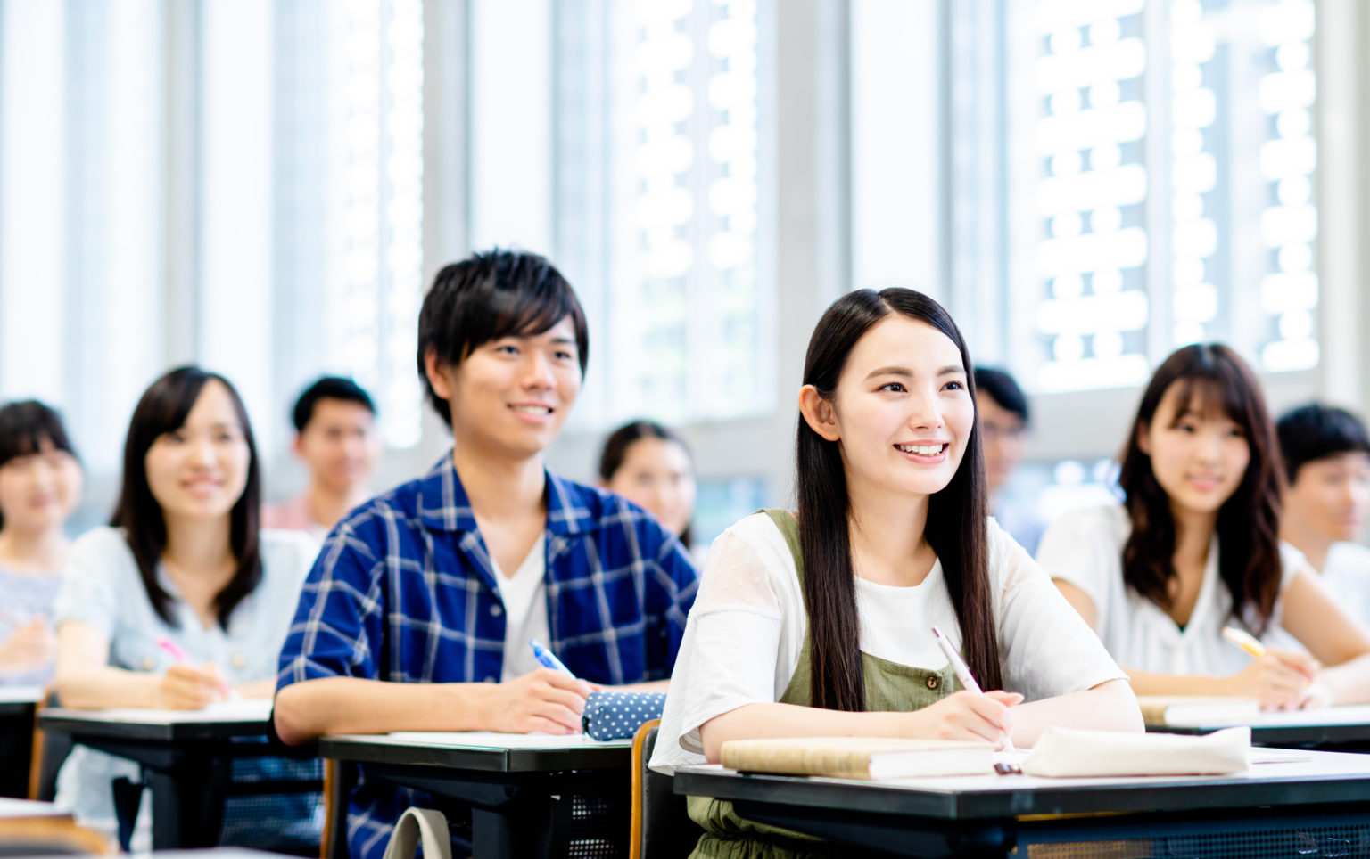 大学校って何?大学との違いや特徴を紹介! | Re受験バイブル “浪人”あらため“Re受験”へ。受験の再挑戦を応援。
